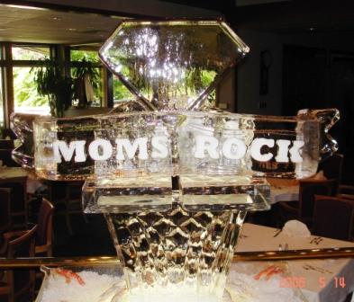Mom's Rock