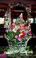 Basket of Flowers