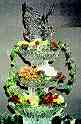 Fruit Fountain